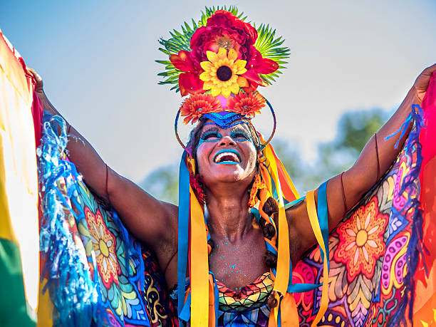 Viaje en grupo a Carnaval Brasil con Break Time Viajes