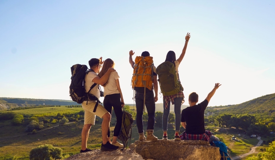 Consejos Prácticos para Viajes en Grupo y Personalizados: ¿Cuál es la Mejor Opción?