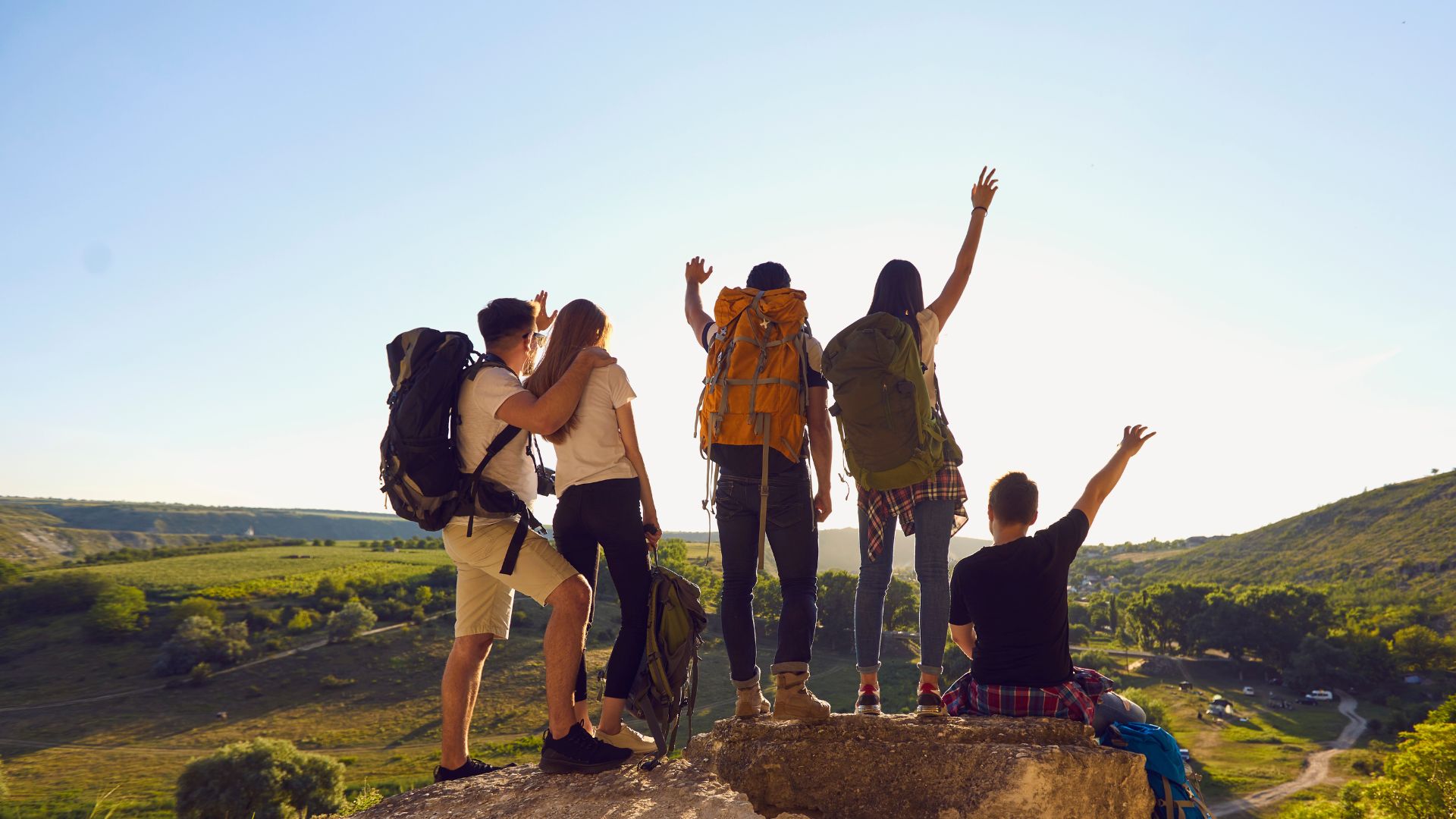 Consejos Prácticos para Viajes en Grupo y Personalizados: ¿Cuál es la Mejor Opción?