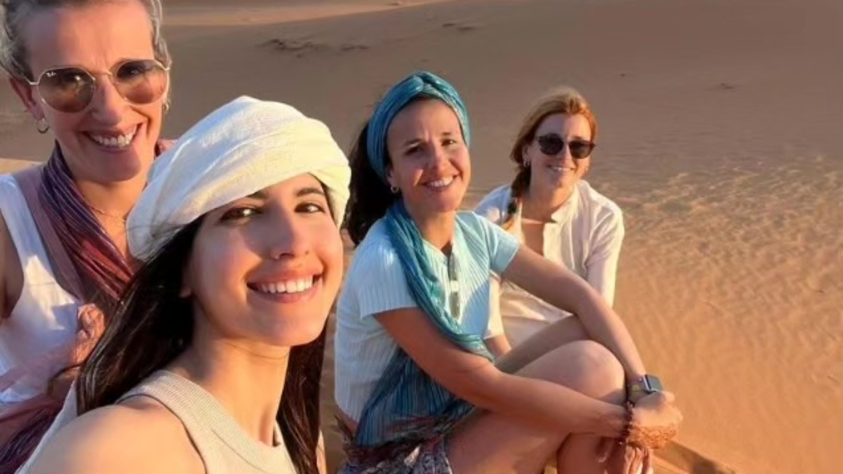 Viaja a Marruecos con Break Time