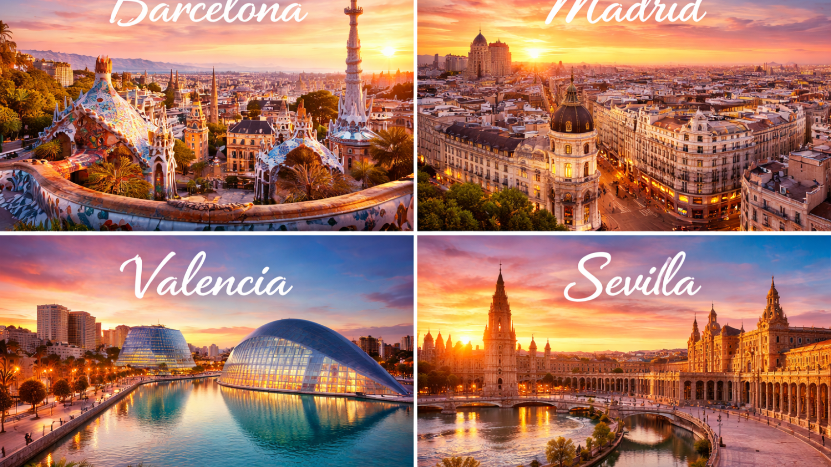 Spain Like You’ve Never Imagined: The Ultimate Destination for Premium Travelers