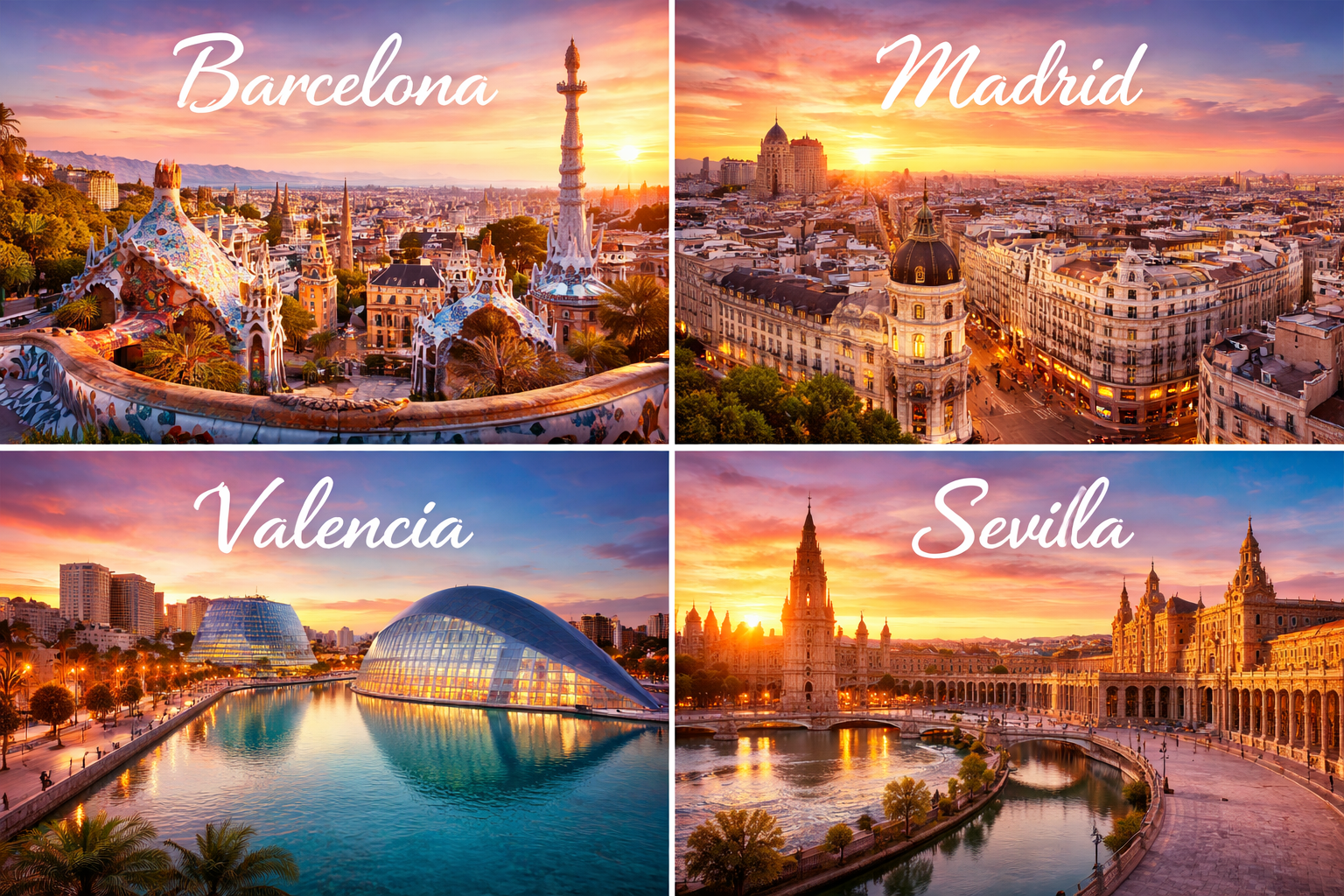 Spain Like You’ve Never Imagined: The Ultimate Destination for Premium Travelers